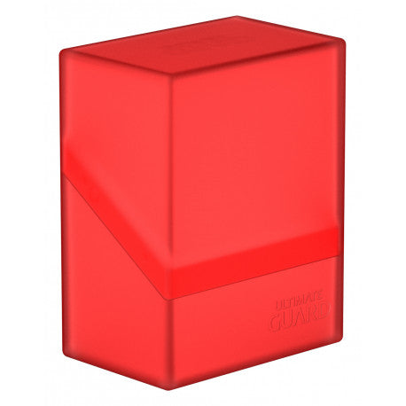 Boulder Deck Box 60+ Rojo