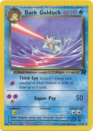 Dark Golduck 37/82-Kantocards