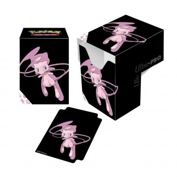 Deckbox Mew-Kantocards