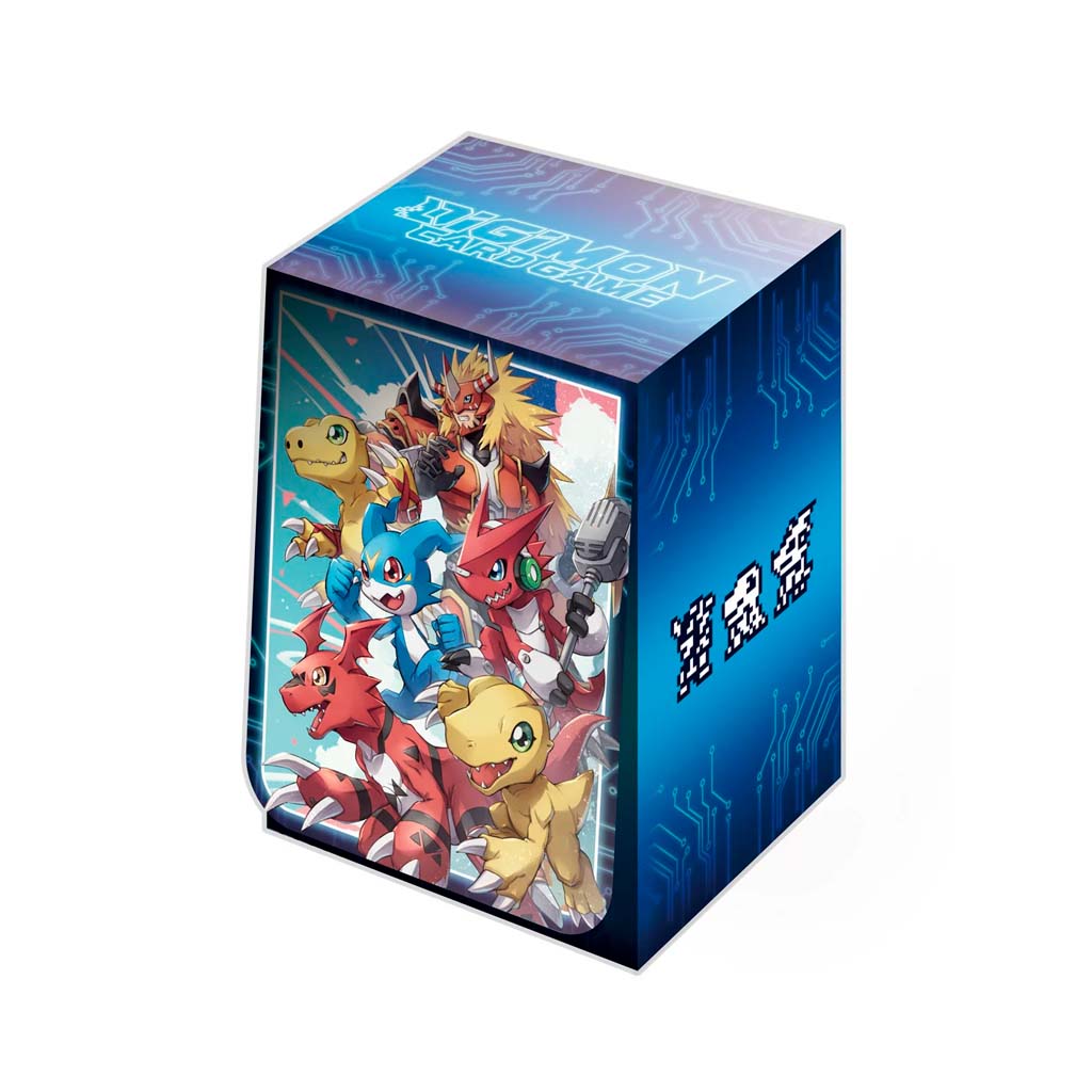 Deck Box PB06-Kantocards