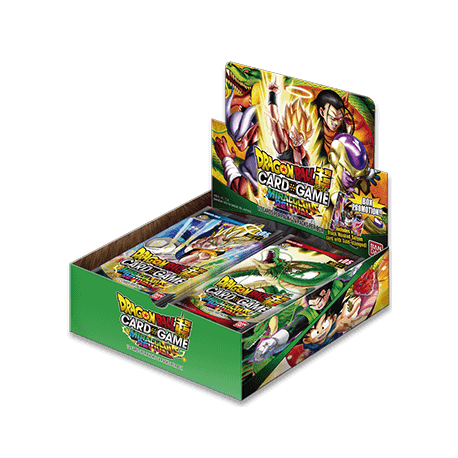 Miraculous Revival Booster Box-Kantocards