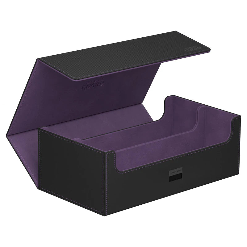 Americas Exclusive Arkhive 800+ Negro y Morado-Kantocards