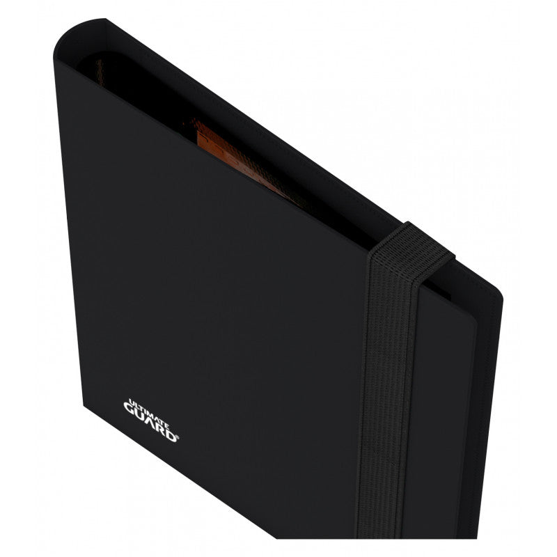 Flexxfolio Carpeta 20 Hojas de 2 Caras Negra-Kantocards