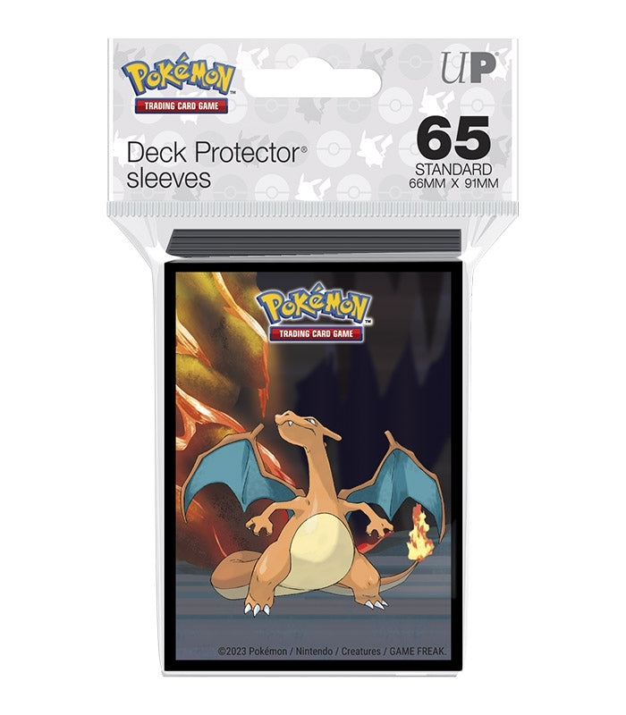 UP: Gallery Series Scorching Summit Sleeves - PREVENTA -