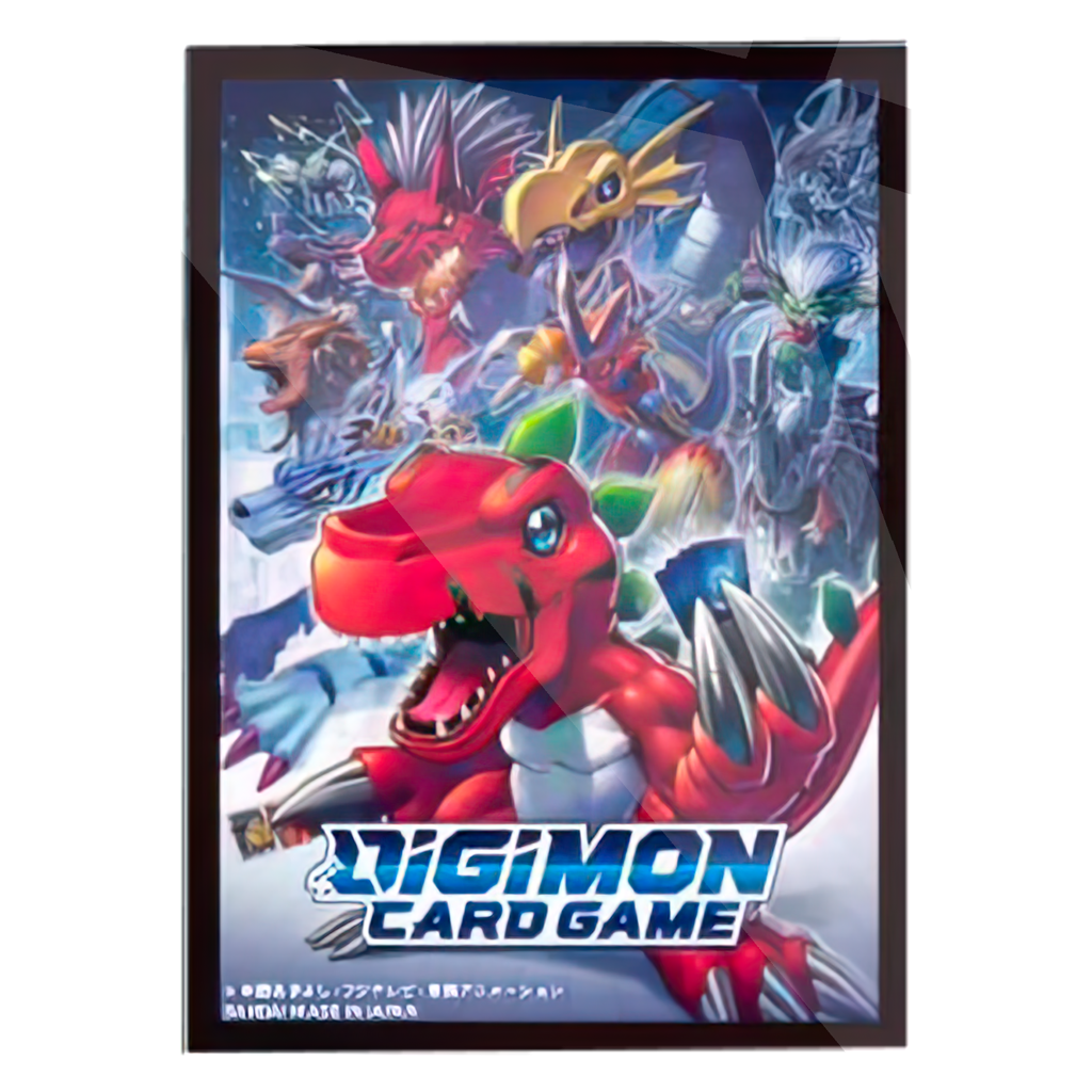 Micas Digimon PB-10-Kantocards