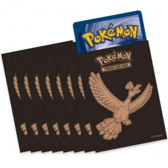 Micas Ho-Oh - ETB Shining Legends-Kantocards