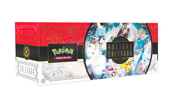 Holiday Calendar (2022)-Kantocards