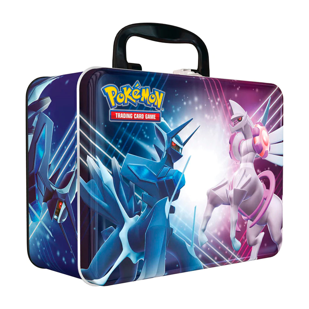 Fall 2022 Collector Chest - Español-Kantocards