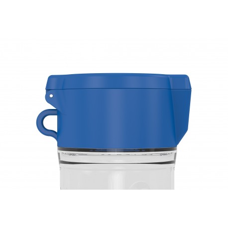 MatPod Transparente-Kantocards