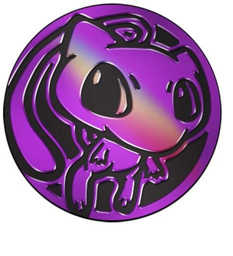 Moneda Mew-Kantocards