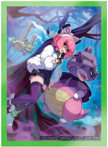 Micas Klara-Kantocards