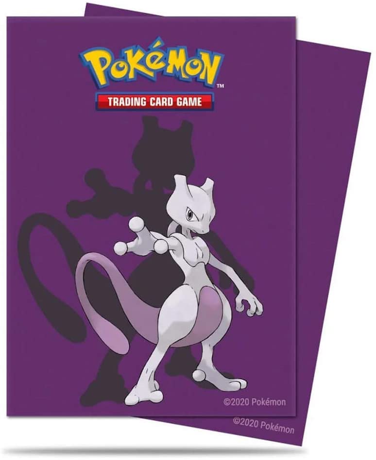 Micas Mewtwo-Kantocards