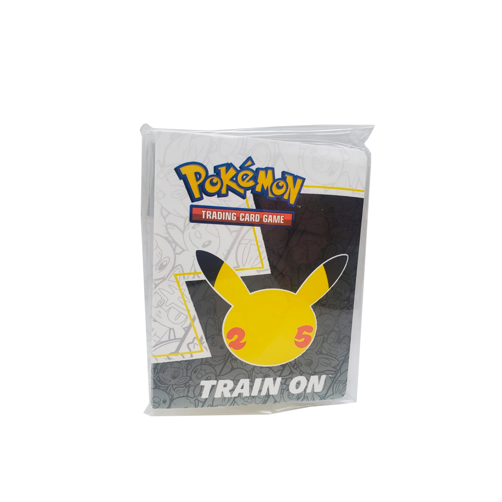 Mini Album - Celebrations-Kantocards