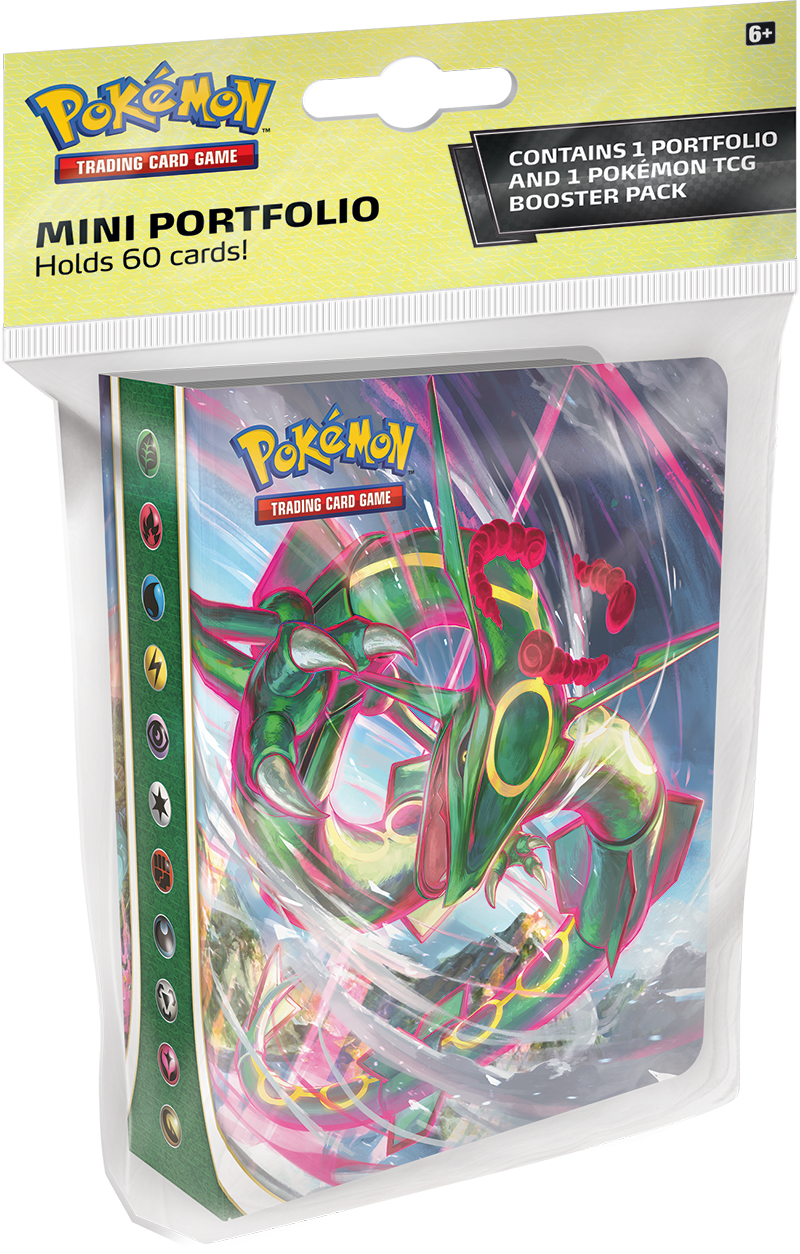 Mini album Evolving Skies (con sobre)-Kantocards