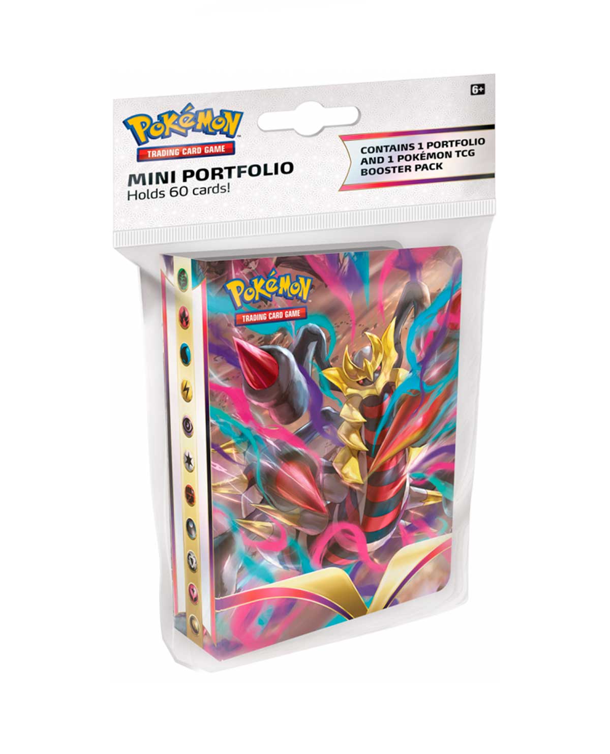 Mini Albúm Lost Origin-Kantocards