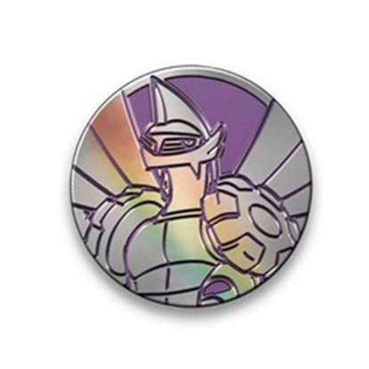 Moneda Palkia origin forme-Kantocards