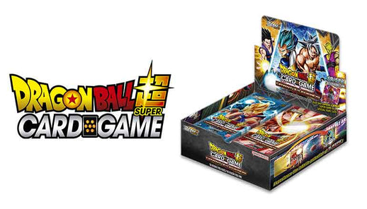 Dragon Ball Super TCG:Dawn of the Z-Legends (BT18) Kantocards Dragon Ball Super TCG:Dawn of the Z-Legends (BT18) Kantocards