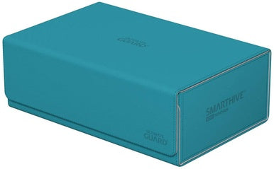 Smarthive Deck Box 400+ Petrol Blue-Kantocards