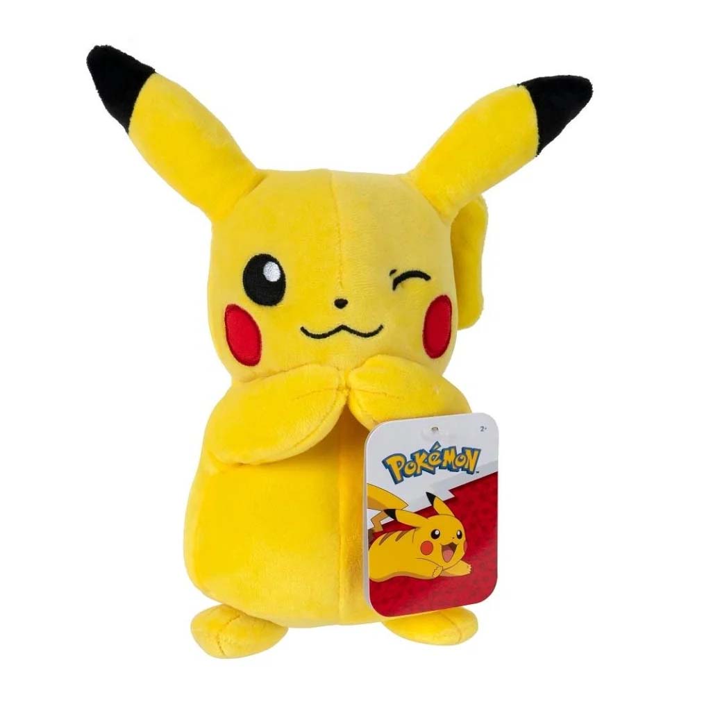 Peluche Pikachu