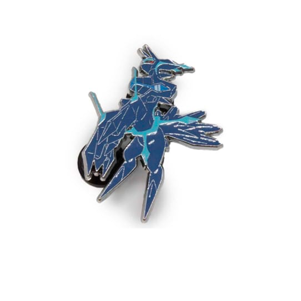 Pin Dialga Origin Form-Kantocards