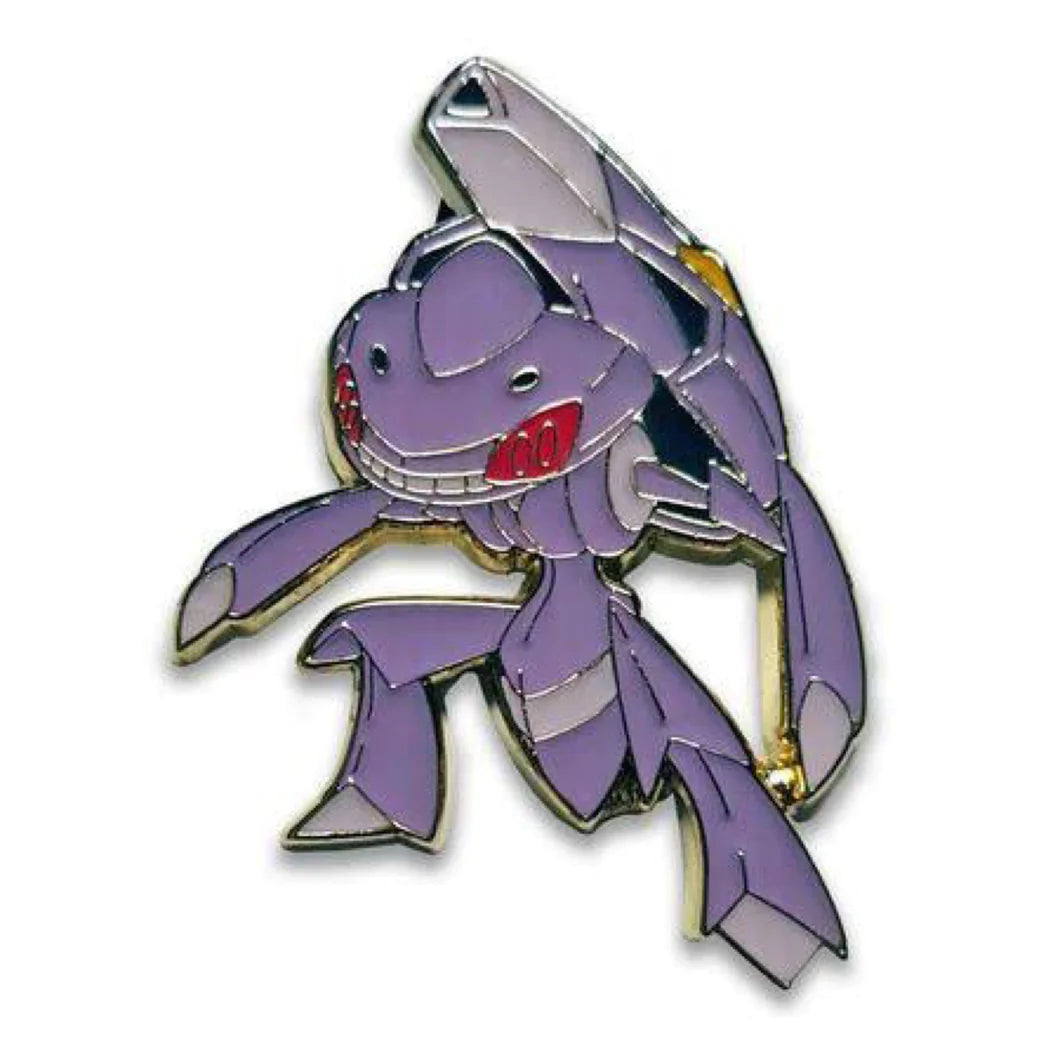 Pin Genesect-Kantocards