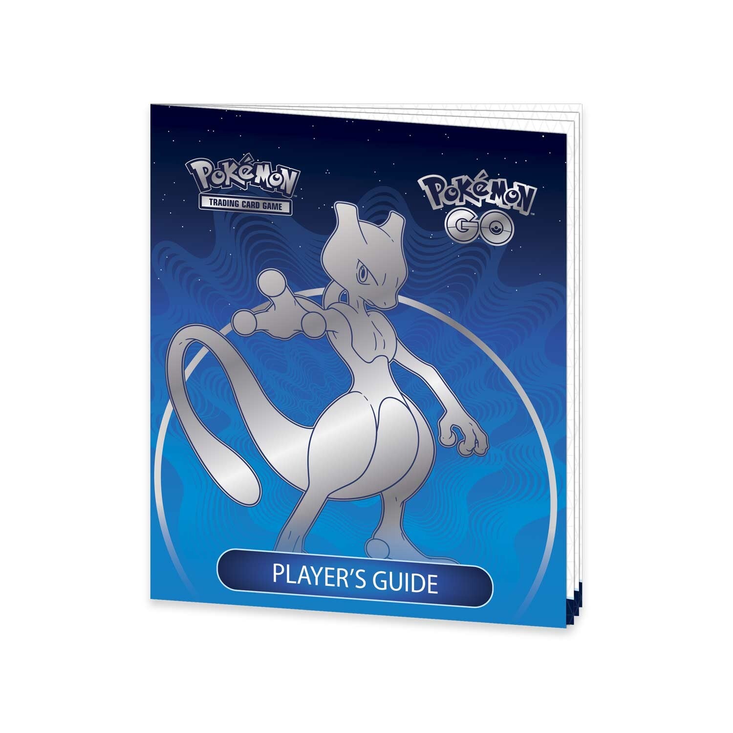 Player's Guide Pokemon go-Kantocards