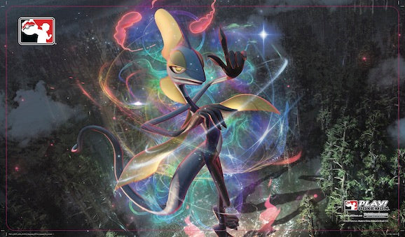 Playmat Inteleon-Kantocards