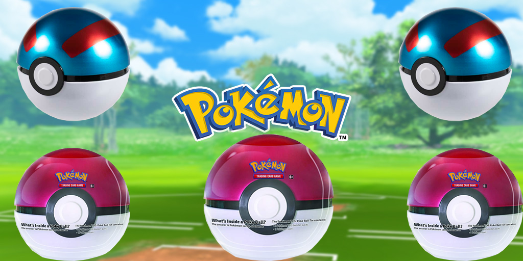 5 Pokeballs vacias-Kantocards