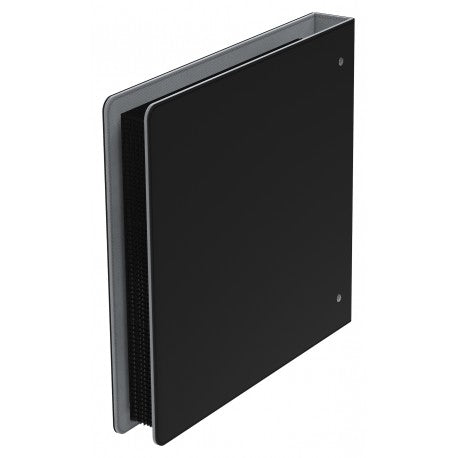 Album Coleccionador (3 Por Línea) XenoSkin Slim Negro-Kantocards