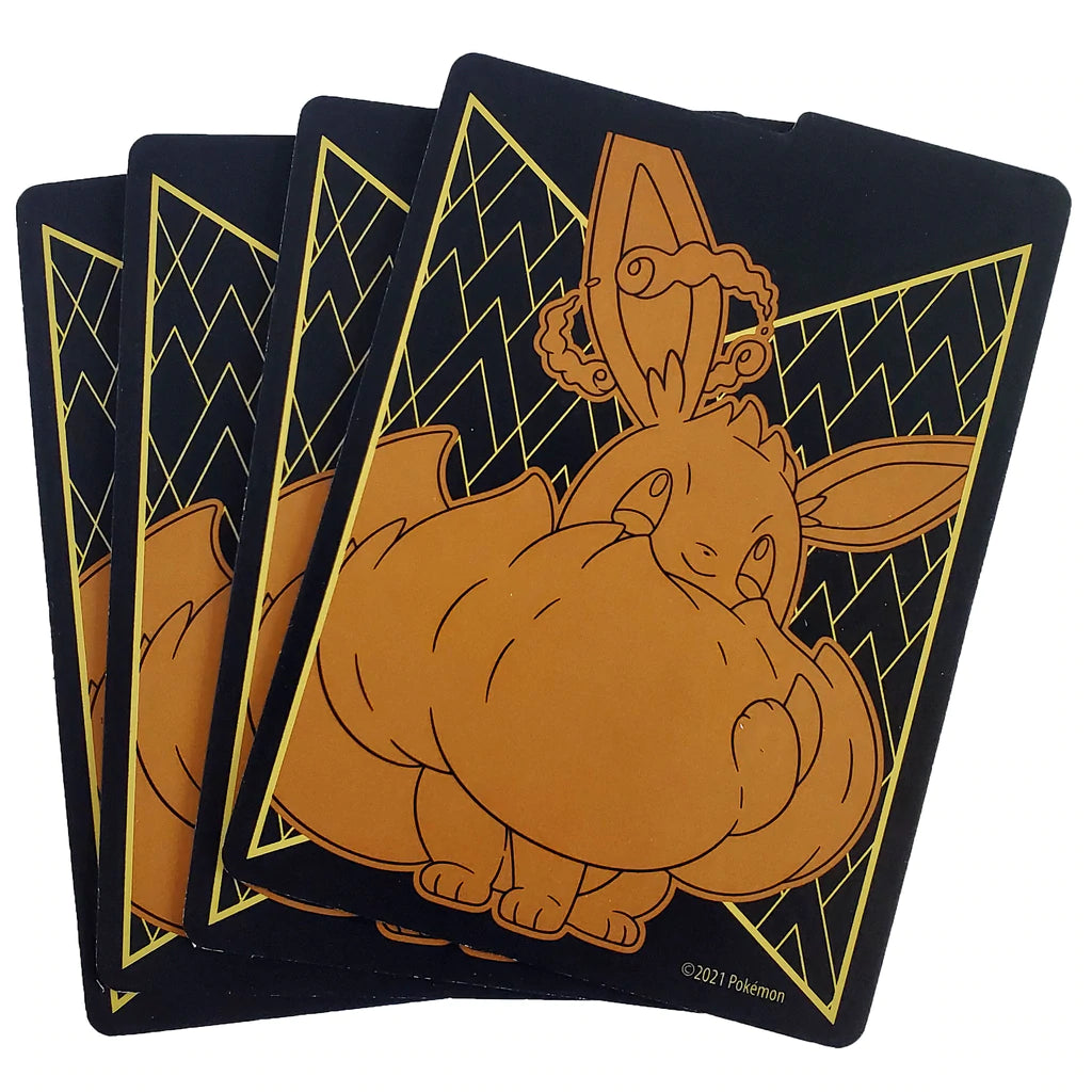 Separadores Shining Fates (4)-Kantocards