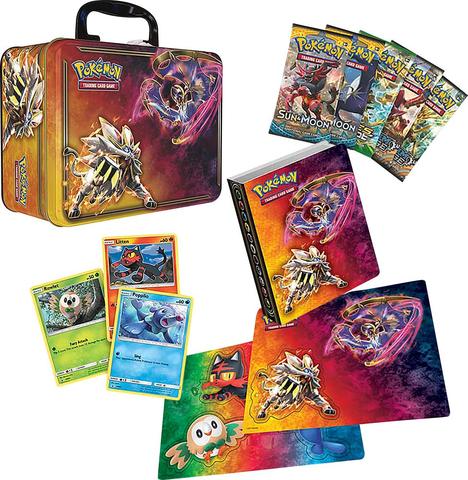 Chest Solgaleo & Lunala-Kantocards
