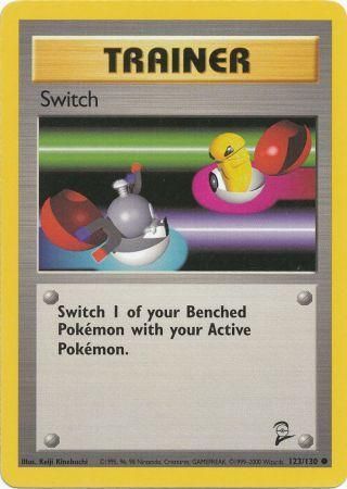 Switch 123/130-Kantocards