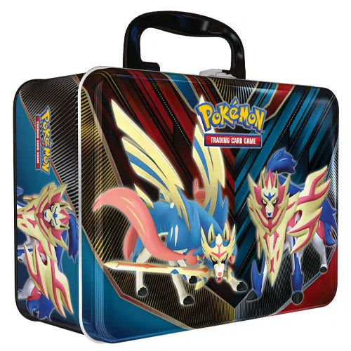 Chest Sword & Shield-Kantocards