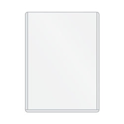 Toploader Ultra Pro (1 pieza)-Kantocards