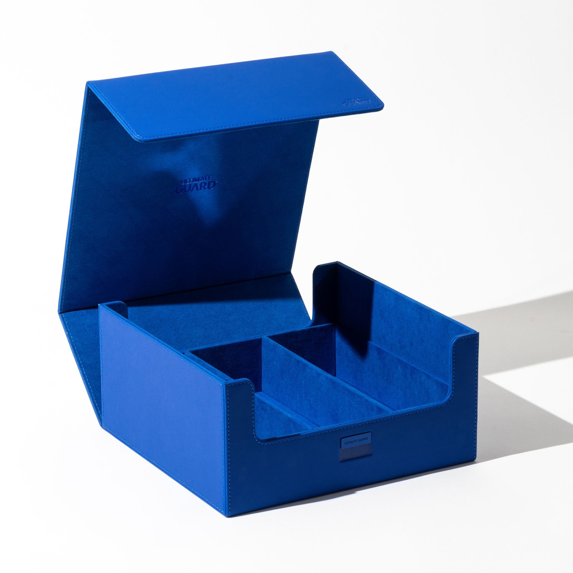 Treasurehive Xenoskin - Azul-Kantocards