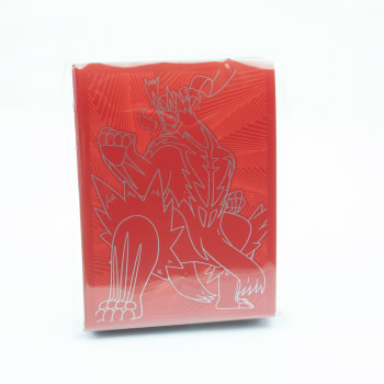 Micas Urshifu Single Strike-Kantocards