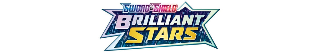 Cartas Confirmadas de Brilliant Stars