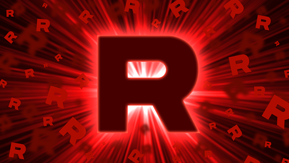 Glory of Team Rocket