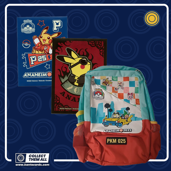 Variedad de Accesorios