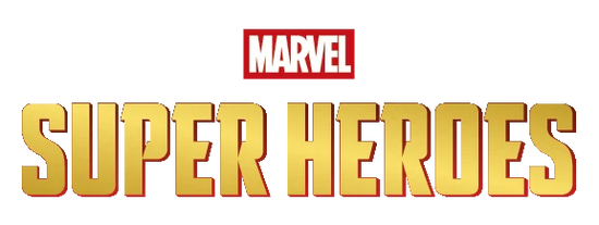 Magic The Gathering: Marvel Super Heroes