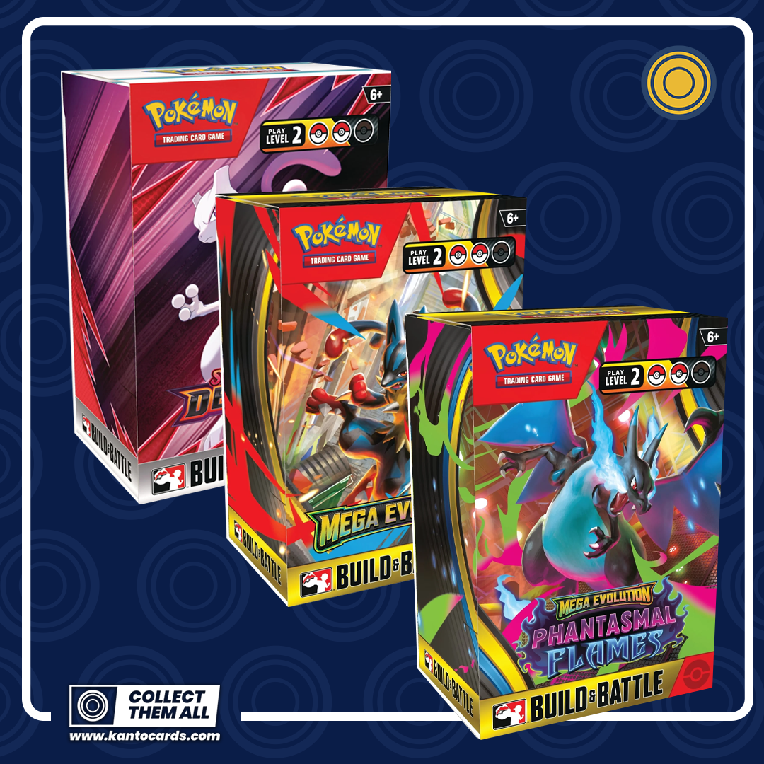 Build & Battle (Combina y Combate) – Page 2 – Kantocards