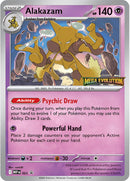 Mega Evolution - Build & Battle