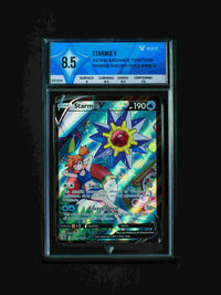 Starmine V (ValueUp) #00204 (Subasta)