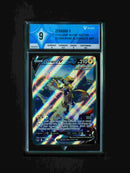 Zeraora V (ValueUp) #00205 (Subasta)