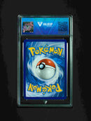 Zeraora V (ValueUp) #00205 (Subasta)