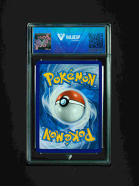 Zeraora V (ValueUp) #00205 (Subasta)