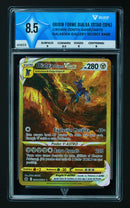 Origin Forme Dialga Vstar (ValueUp) #00833 (Subasta)