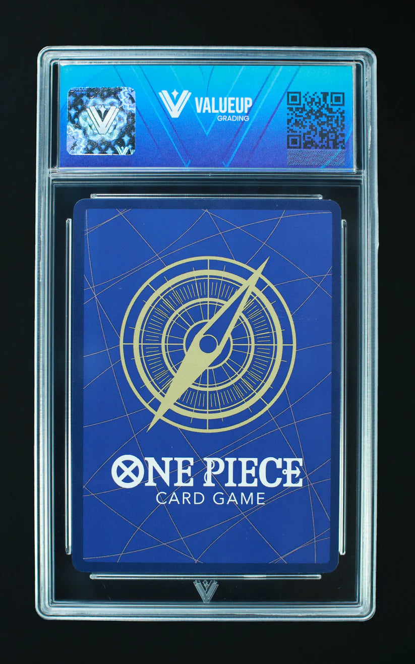 Charlote Katakuri (VALUEUP) #01221-Kantocards