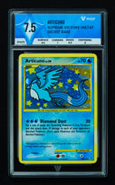 Articuno (VALUEUP) #01405-Kantocards