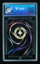 Chernabog (ValueUp) #01811 (Subasta)